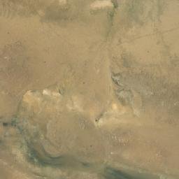 Satellite imagery of Cerro Redondo, AR