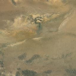 Satellite imagery of Cerro Redondo, AR