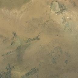 Satellite imagery of Cerro Redondo, AR