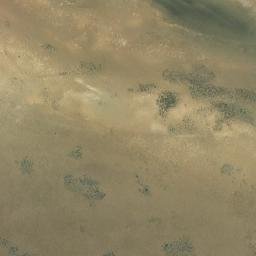 Satellite imagery of Cerro Redondo, AR