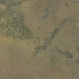 Satellite imagery of Cerro Redondo, AR