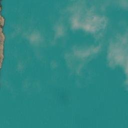 Satellite imagery of Cerro Barragán, AR