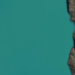 Satellite imagery of Cerro Barragán, AR