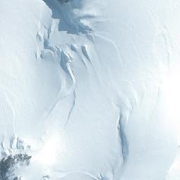 Satellite imagery of Cerro Julie, CL