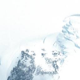 Satellite imagery of Cerro Spegazzini Norte, CL