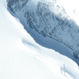 Satellite imagery of Cerro Spegazzini Norte, CL