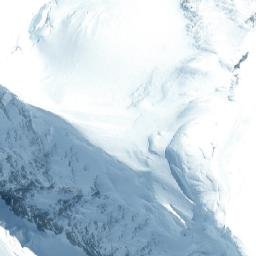 Satellite imagery of Cerro Spegazzini Norte, CL