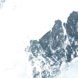 Satellite imagery of Cerro Spegazzini Norte, CL