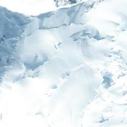 Satellite imagery of Cerro Spegazzini Norte, CL