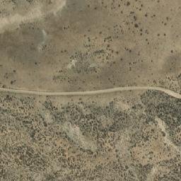 Satellite imagery of Cerro Pastoso, AR