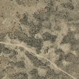 Satellite imagery of Cerro Pastoso, AR