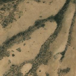 Satellite imagery of Cerro del Puesto, AR