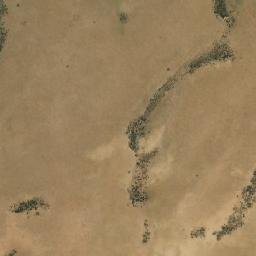 Satellite imagery of Cerro del Puesto, AR