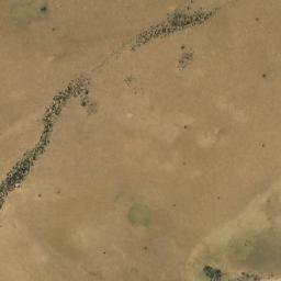 Satellite imagery of Cerro del Puesto, AR