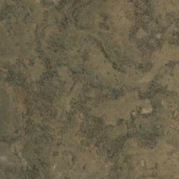 Satellite imagery of Cerro Fortaleza, AR