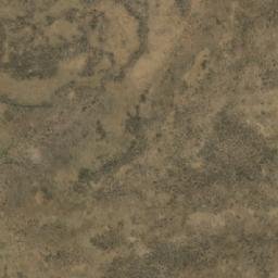 Satellite imagery of Cerro Fortaleza, AR