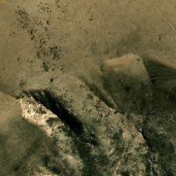 Satellite imagery of Pico Quebrado, AR