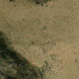 Satellite imagery of Pico Quebrado, AR