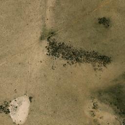 Satellite imagery of Pico Quebrado, AR