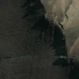 Satellite imagery of Cerro Puesto La Diana, AR