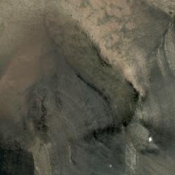 Satellite imagery of Cerro Puesto La Diana, AR