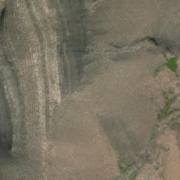 Satellite imagery of Cerro Puesto La Diana, AR