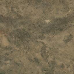 Satellite imagery of Cerro Fortaleza, AR