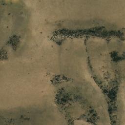 Satellite imagery of Cerro del Puesto, AR