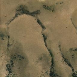 Satellite imagery of Cerro del Puesto, AR