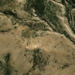 Satellite imagery of Pico Quebrado, AR