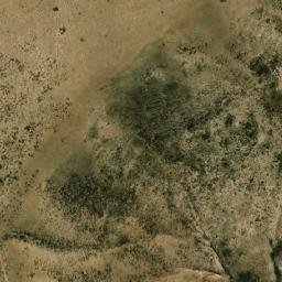 Satellite imagery of Pico Quebrado, AR