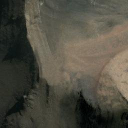 Satellite imagery of Cerro Puesto La Diana, AR