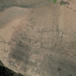 Satellite imagery of Cerro Puesto La Diana, AR