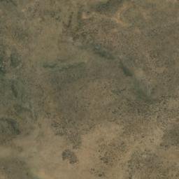 Satellite imagery of Cerro Fortaleza, AR