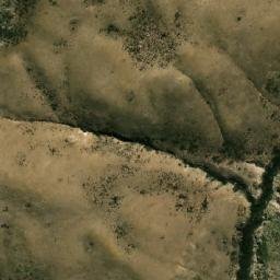 Satellite imagery of Pico Quebrado, AR