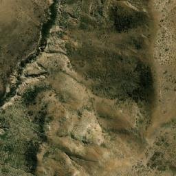 Satellite imagery of Pico Quebrado, AR