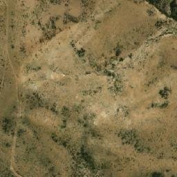 Satellite imagery of Pico Quebrado, AR
