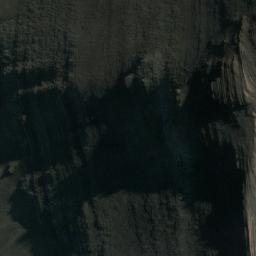 Satellite imagery of Cerro Puesto La Diana, AR