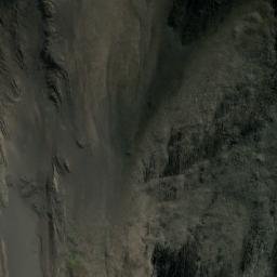 Satellite imagery of Cerro Puesto La Diana, AR