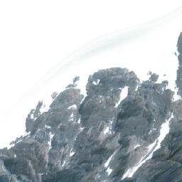 Satellite imagery of Cerro Spegazzini Sur, CL