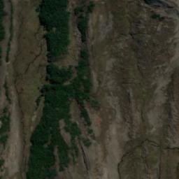 Satellite imagery of Cerro Negro, AR