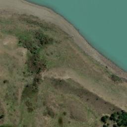Satellite imagery of Punta Avellaneda, AR
