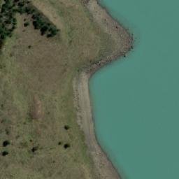 Satellite imagery of Punta Avellaneda, AR