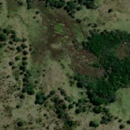 Satellite imagery of Punta Avellaneda, AR