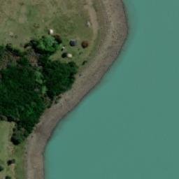 Satellite imagery of Punta Avellaneda, AR