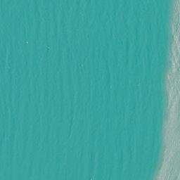 Satellite imagery of Punta Ciervos, AR