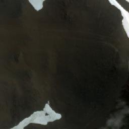 Satellite imagery of Cerro Avellaneda, AR