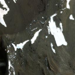 Satellite imagery of Cerro Avellaneda, AR