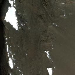 Satellite imagery of Cerro Avellaneda, AR