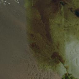 Satellite imagery of Cerro Avellaneda, AR